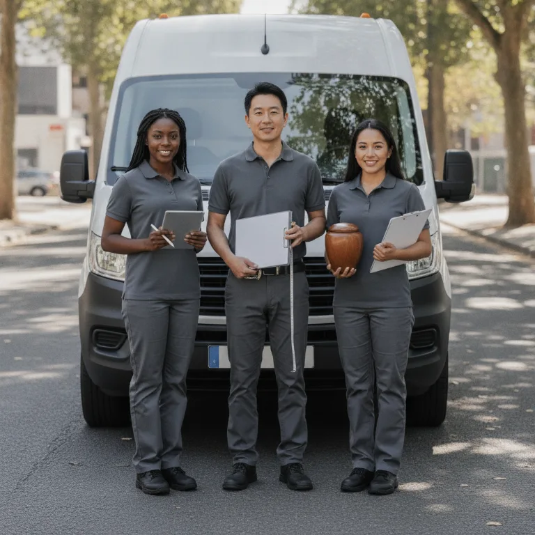 Funeral Pre-Planning team in West Valley City